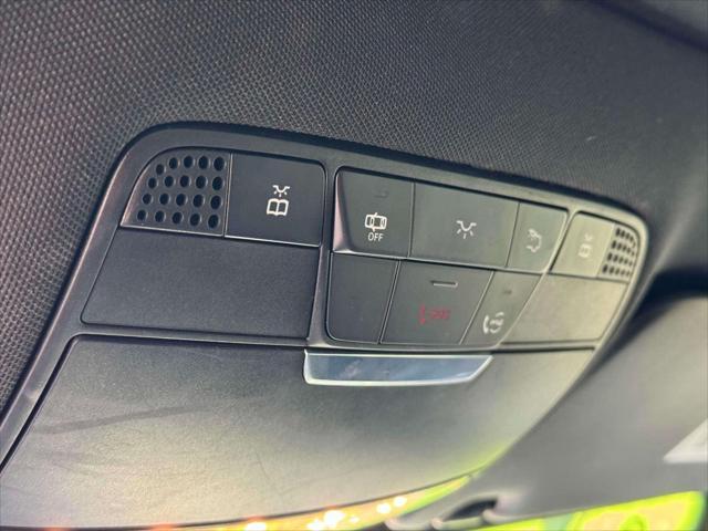 Photo of 2020 Black Mercedes-Benz C-Class
