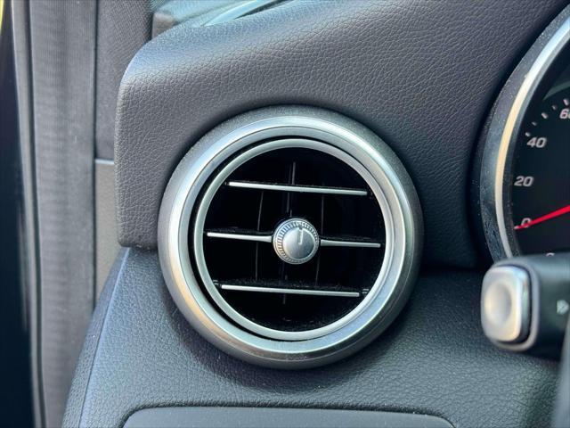 Photo of 2020 Black Mercedes-Benz C-Class