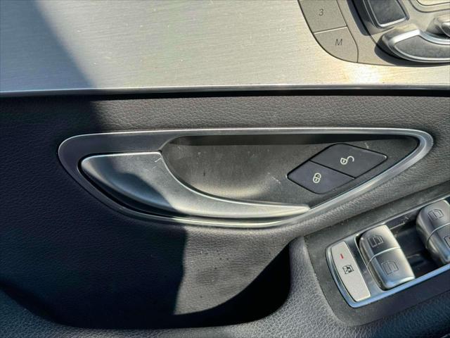 Photo of 2020 Black Mercedes-Benz C-Class