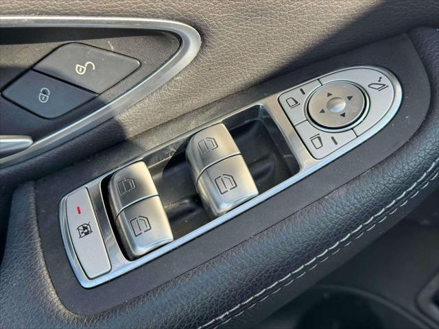 Photo of 2020 Black Mercedes-Benz C-Class