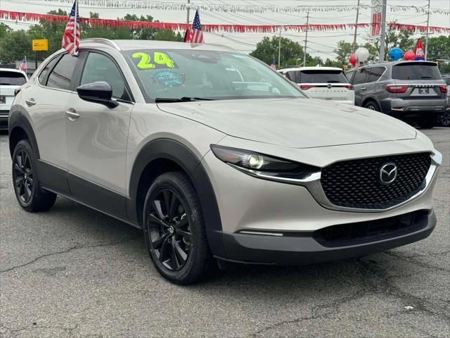 2024 Mazda Cx-30