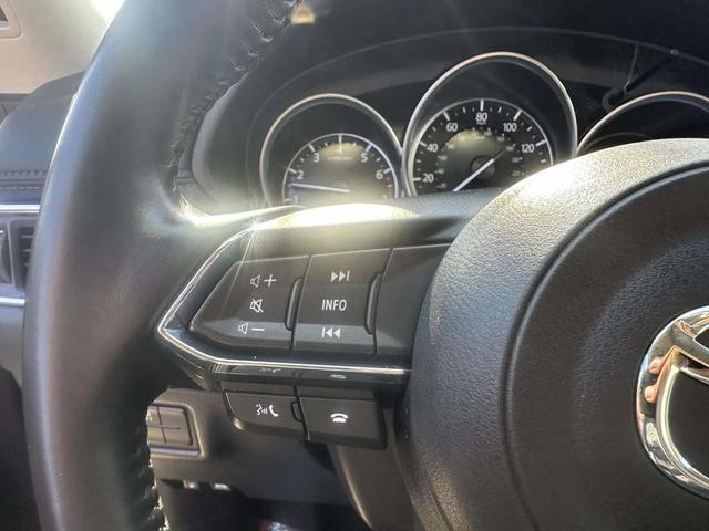 Photo of 2024 Soul Red Crystal Metallic Mazda CX-5