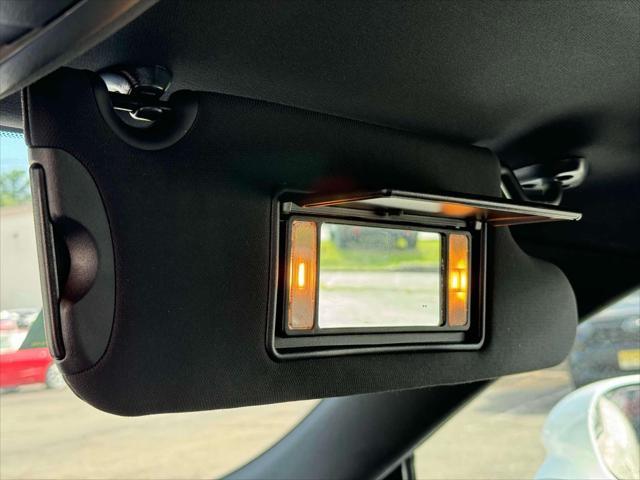 Photo of 2022 White Knuckle Clearcoat Dodge Challenger