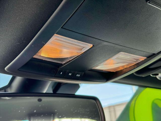 Photo of 2022 White Knuckle Clearcoat Dodge Challenger