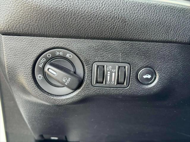 Photo of 2022 White Knuckle Clearcoat Dodge Challenger