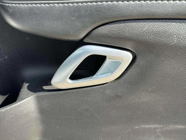 Photo of 2022 White Knuckle Clearcoat Dodge Challenger