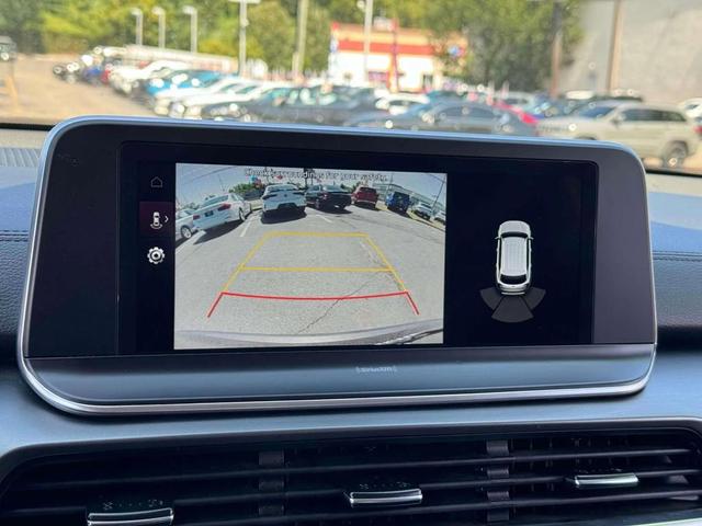 Photo of 2022 Ebony Black Kia Telluride