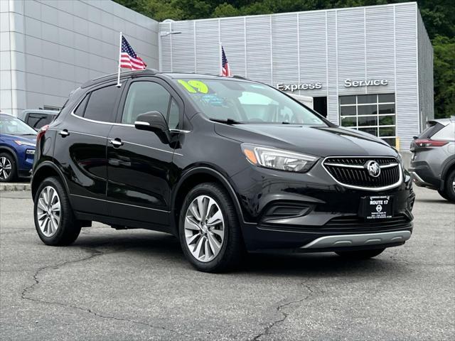 2019 Buick Encore