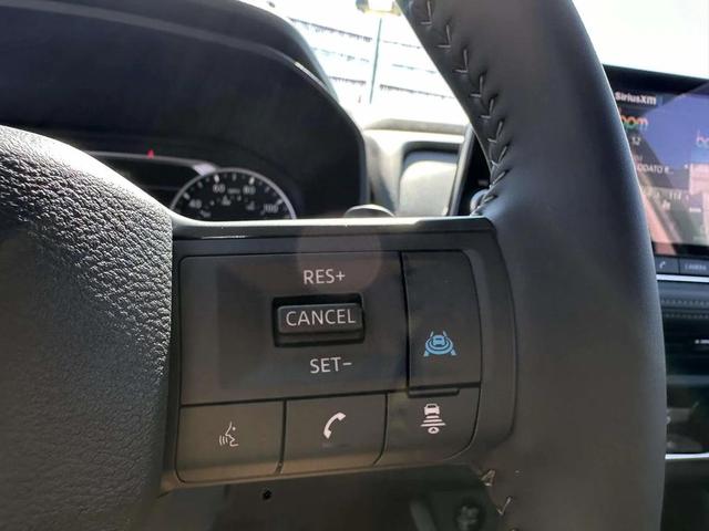 Photo of 2026 Super Black Nissan Rogue