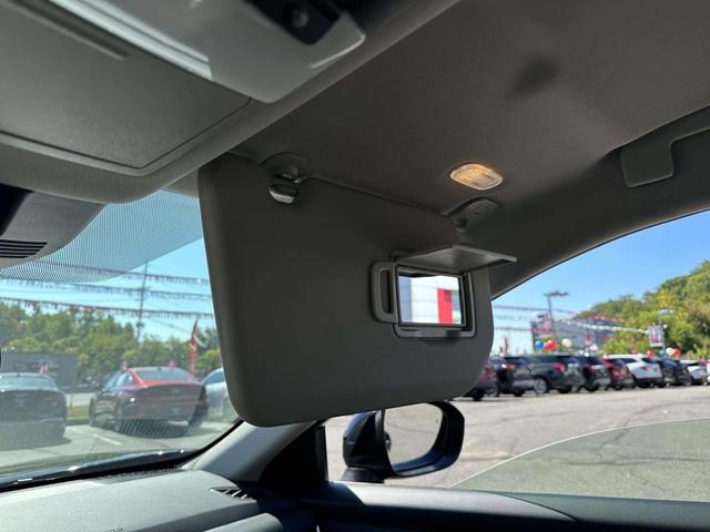 Photo of 2026 Super Black Nissan Rogue