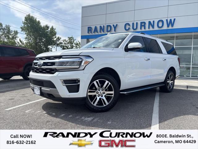 2023 Ford Expedition Max