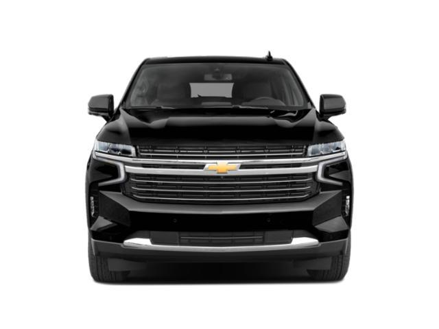 Photo of 2023 Iridescent Pearl Tricoat Chevrolet Suburban