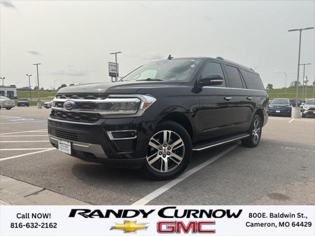 2023 Ford Expedition Max