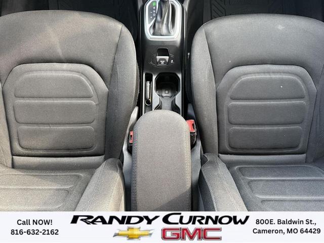 Photo of 2018 Anvil Jeep Renegade
