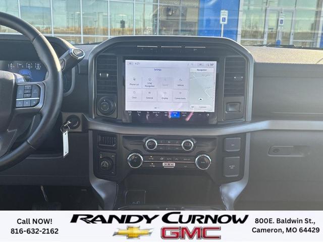 Photo of 2024 WHITE Ford F-150