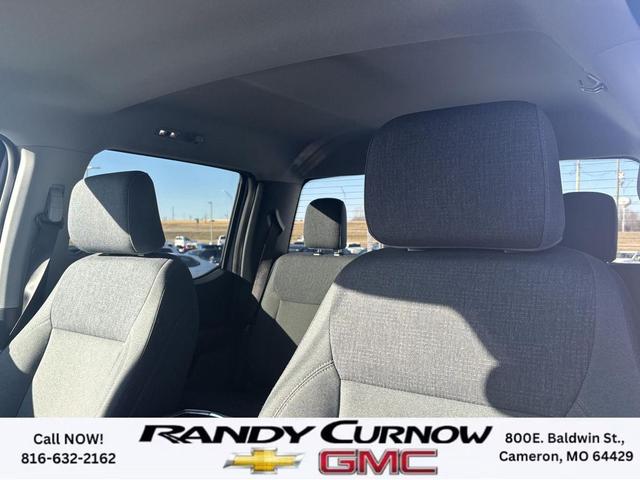 Photo of 2024 WHITE Ford F-150