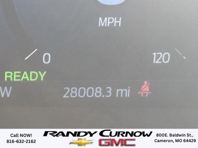 Photo of 2024 WHITE Ford F-150