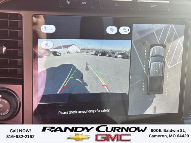 Photo of 2024 WHITE Ford F-150