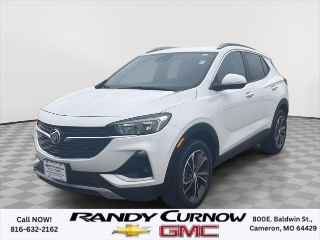 2020 Buick Encore Gx