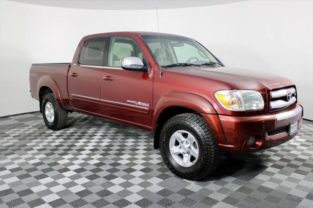 2005 Toyota Tundra