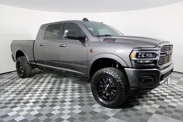 2020 RAM 2500