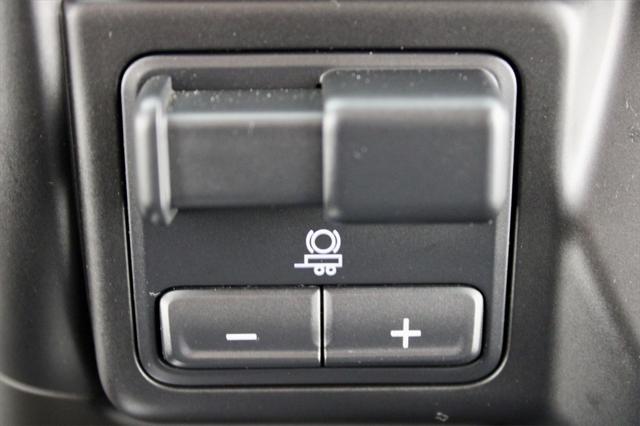 Photo of 2020 Silver Ice Metallic Chevrolet Silverado 1500