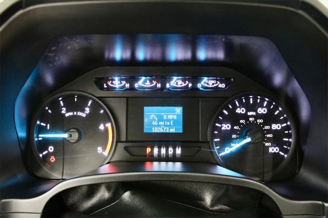 Photo of 2021 Oxford White Ford F-350