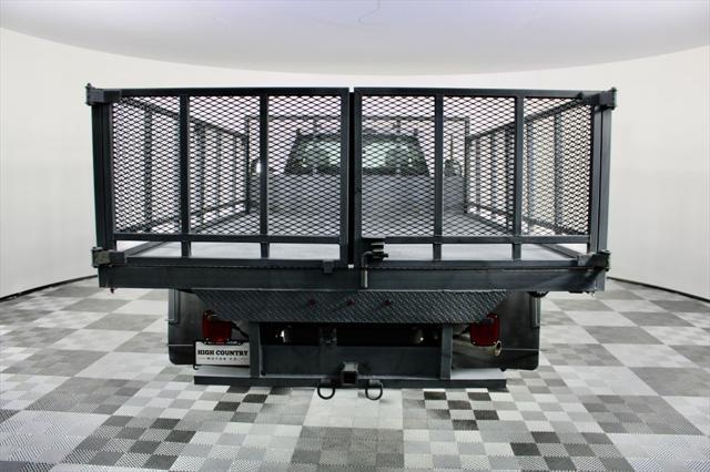 Photo of 2021 Oxford White Ford F-350