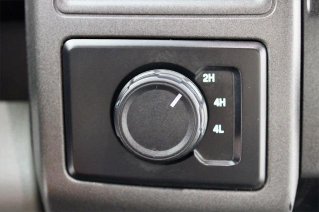 Photo of 2021 Oxford White Ford F-350