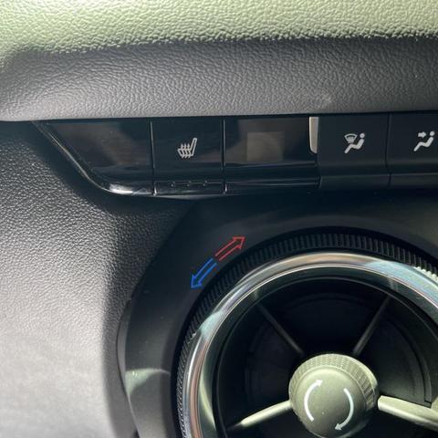 Photo of 2024 Black Chevrolet Blazer