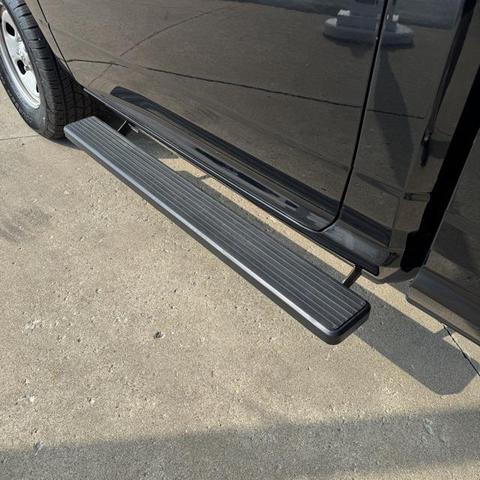 Photo of 2014 Black Clearcoat RAM 1500