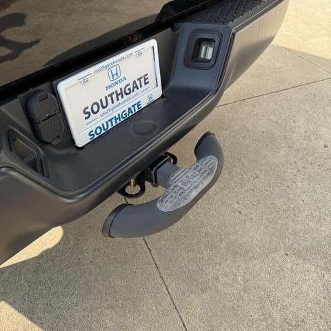 Photo of 2014 Black Clearcoat RAM 1500
