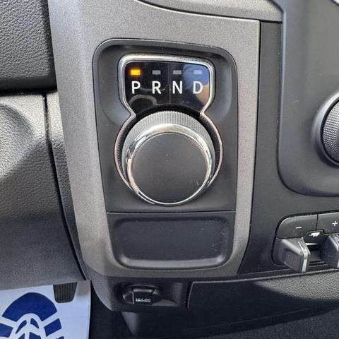Photo of 2014 Black Clearcoat RAM 1500