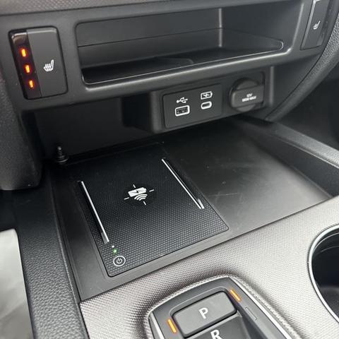 Photo of 2025 Nh-731p/Crystal Bl Honda Ridgeline