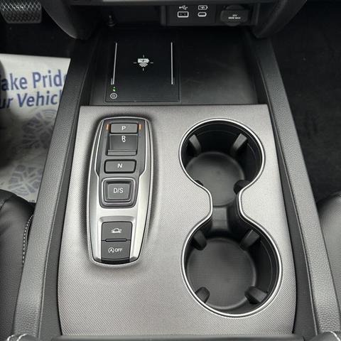 Photo of 2025 Nh-731p/Crystal Bl Honda Ridgeline