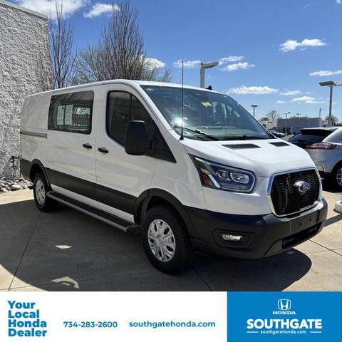 2023 Ford Transit-250