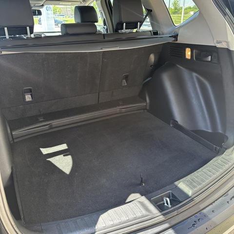 Photo of 2021 Crystal Black Pearl Honda CR-V