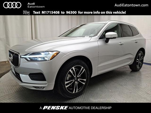 2021 Volvo XC60