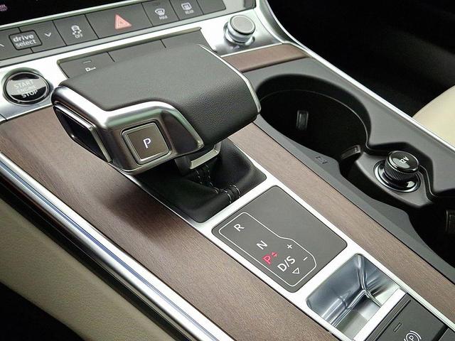 Photo of 2025 Glacier White Metallic Audi A6