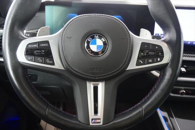 Photo of 2024 Gray Metallic BMW X5
