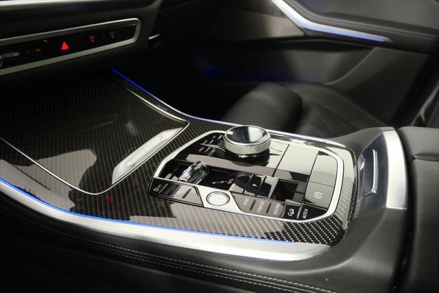 Photo of 2024 Gray Metallic BMW X5