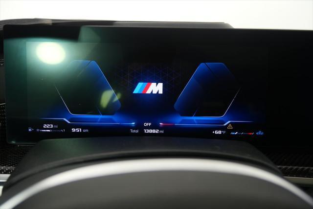 Photo of 2024 Gray Metallic BMW X5