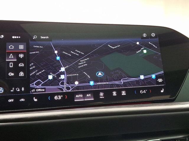 Photo of 2025 Glacier White Metallic Audi Q5