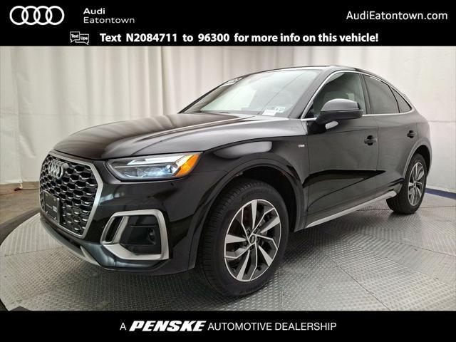 2022 Audi Q5