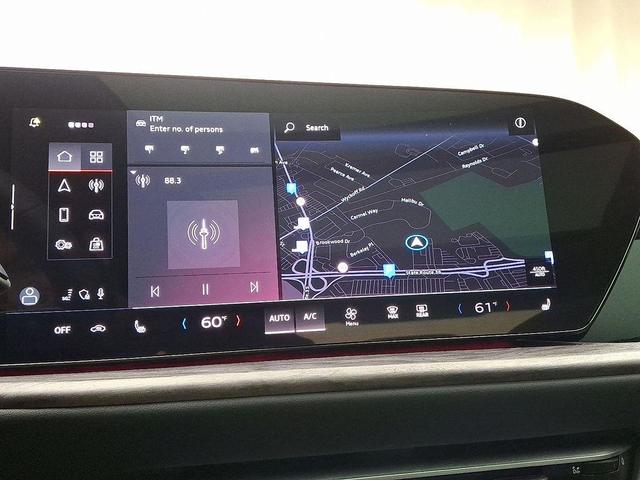 Photo of 2025 Tambora Gray Metallic Audi Q5