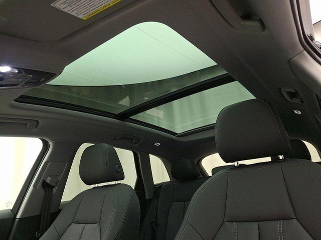Photo of 2025 Tambora Gray Metallic Audi Q5