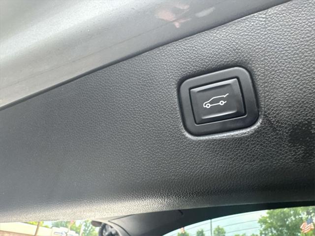 Photo of 2023 Sterling Metallic Chevrolet Blazer