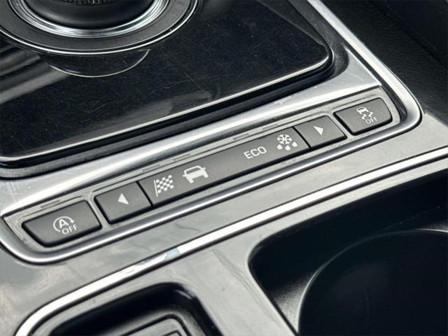 Photo of 2020 Black Jaguar F-PACE