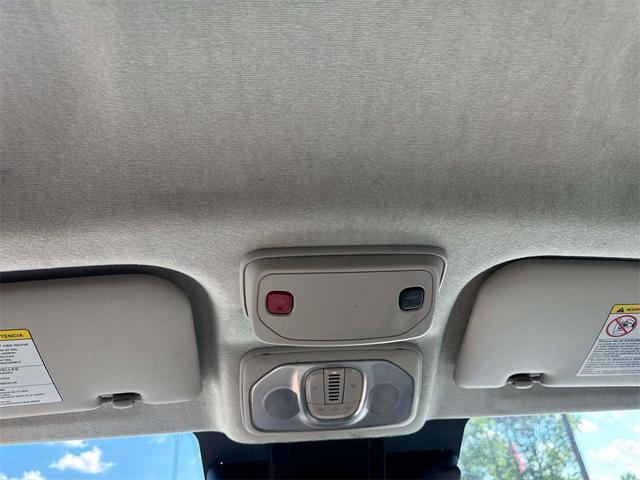 Photo of 2023 Bright White Clearcoat RAM ProMaster 2500