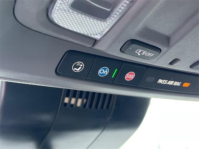 Photo of 2025 Black Chevrolet Silverado 3500